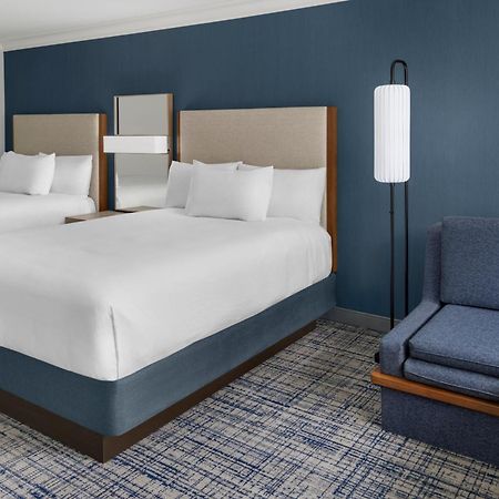 Courtyard Palo Alto Los Altos Екстер'єр фото