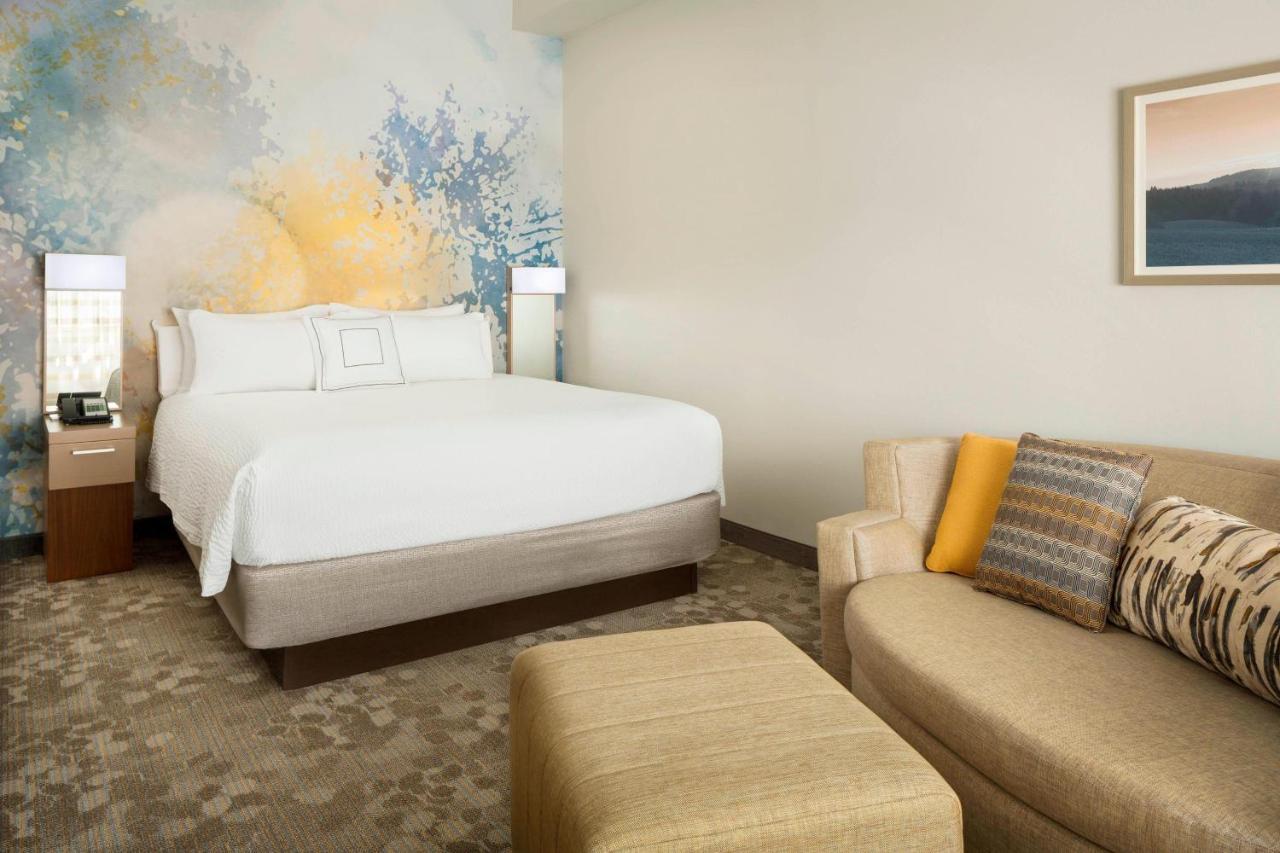 Courtyard Palo Alto Los Altos Екстер'єр фото