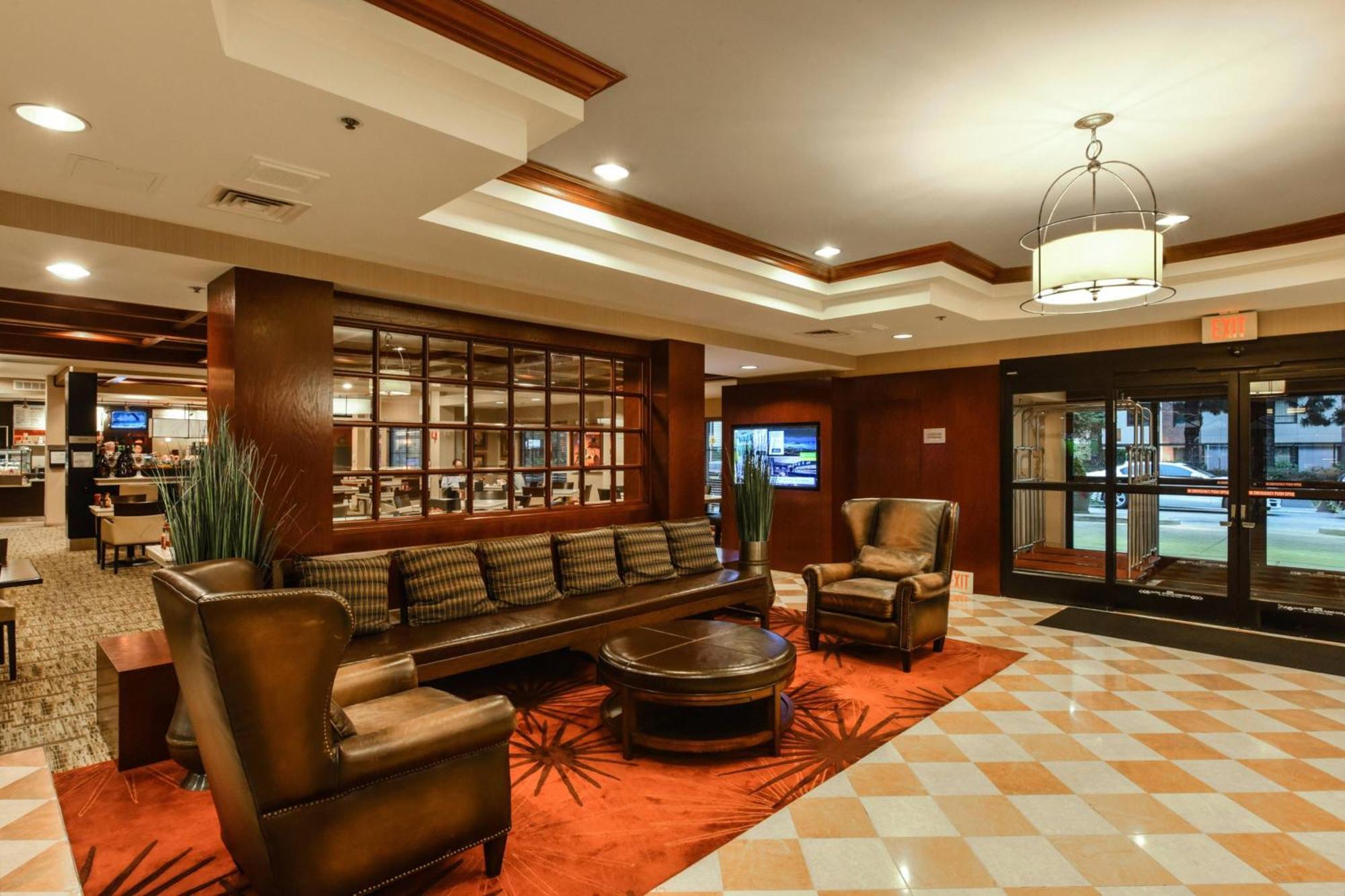 Courtyard Palo Alto Los Altos Екстер'єр фото