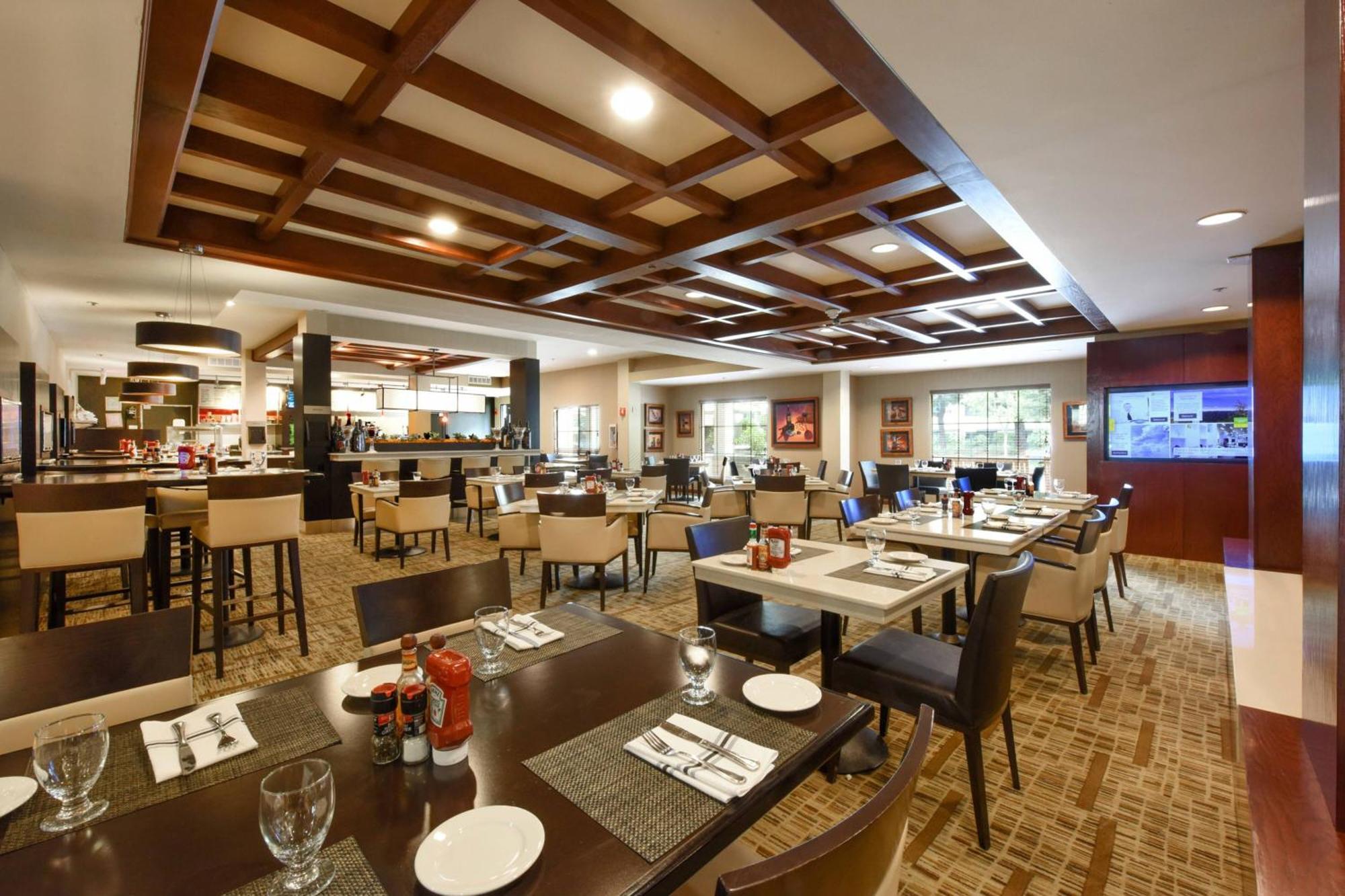 Courtyard Palo Alto Los Altos Екстер'єр фото