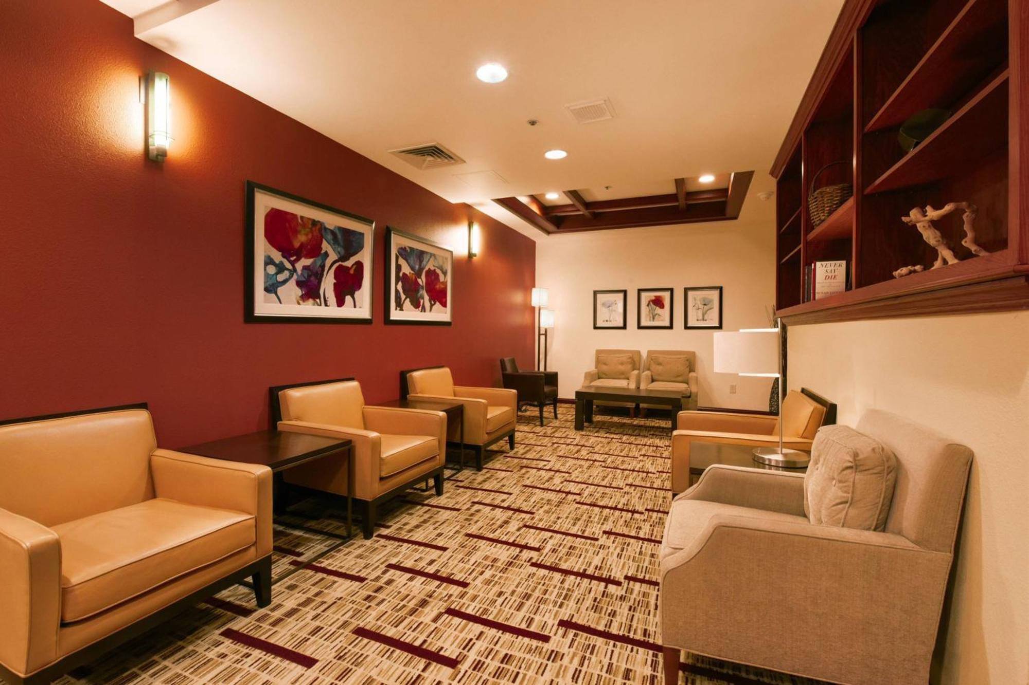Courtyard Palo Alto Los Altos Екстер'єр фото