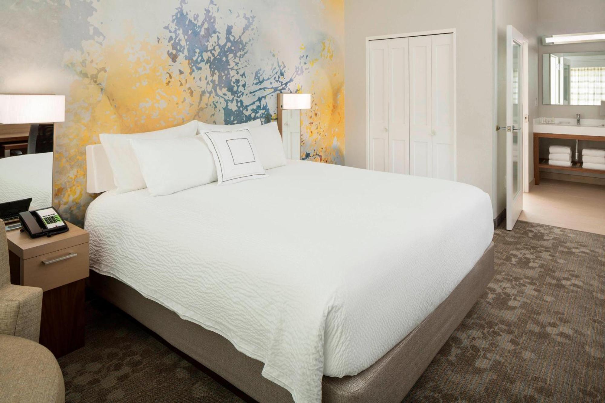 Courtyard Palo Alto Los Altos Екстер'єр фото