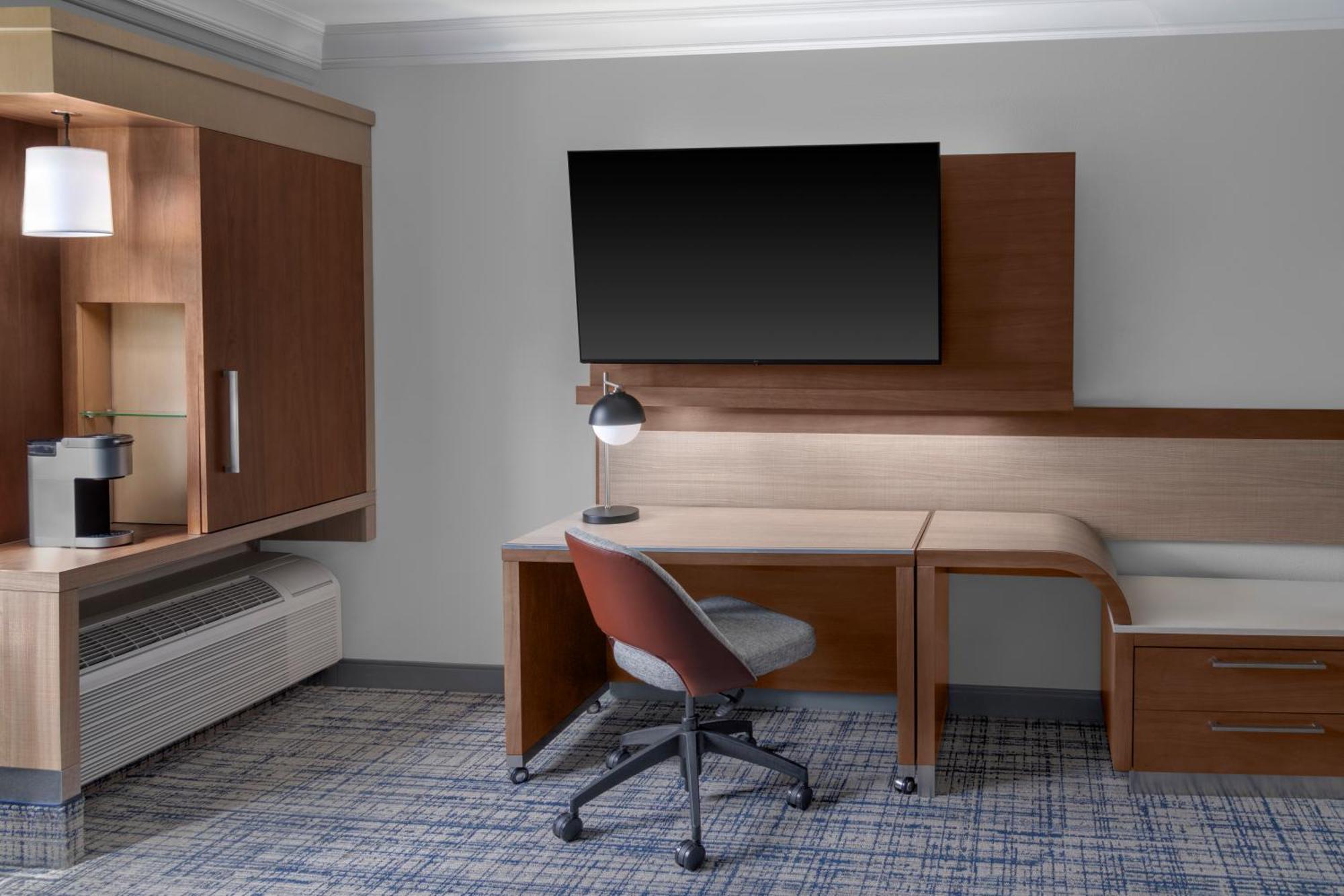 Courtyard Palo Alto Los Altos Екстер'єр фото