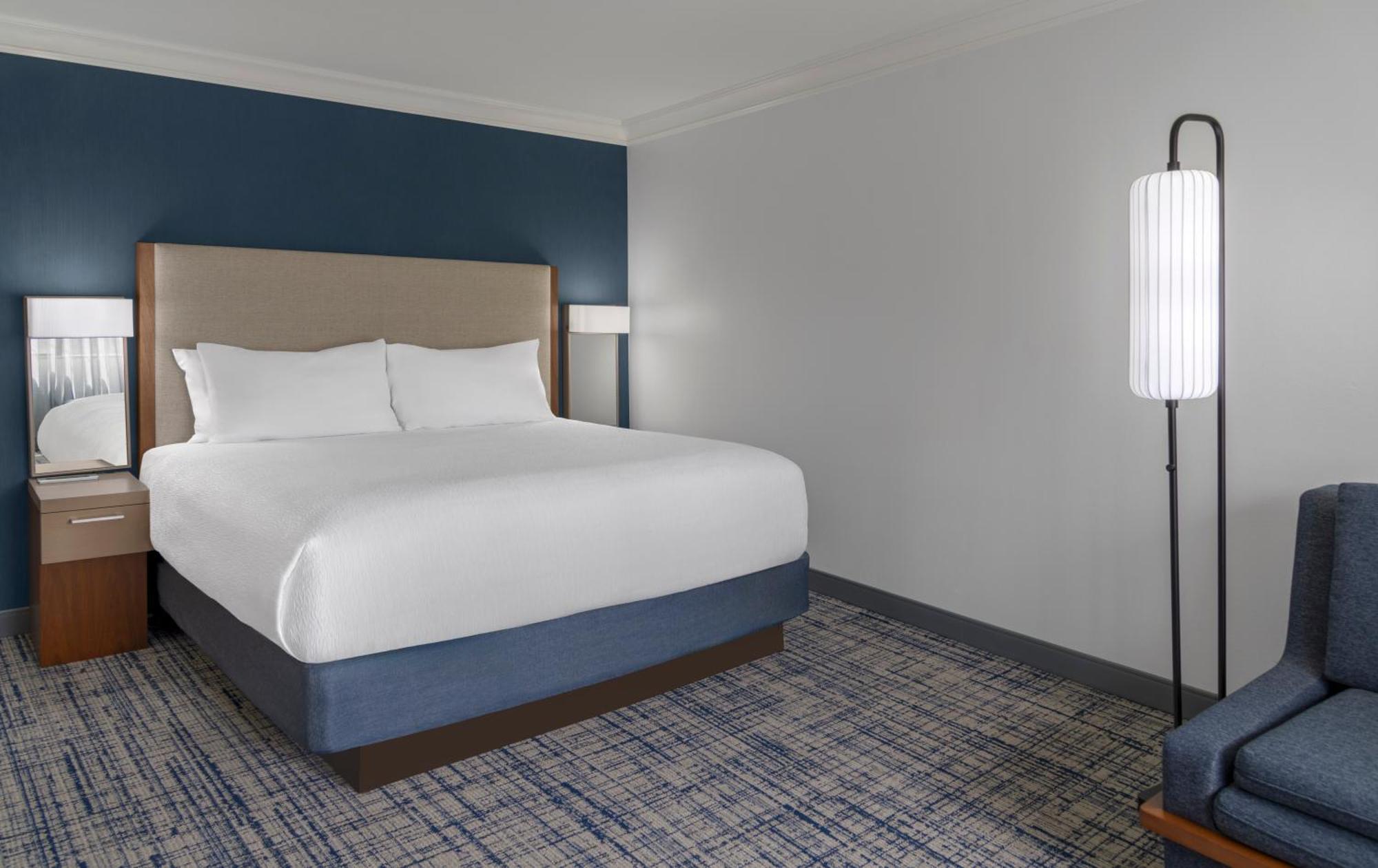 Courtyard Palo Alto Los Altos Екстер'єр фото
