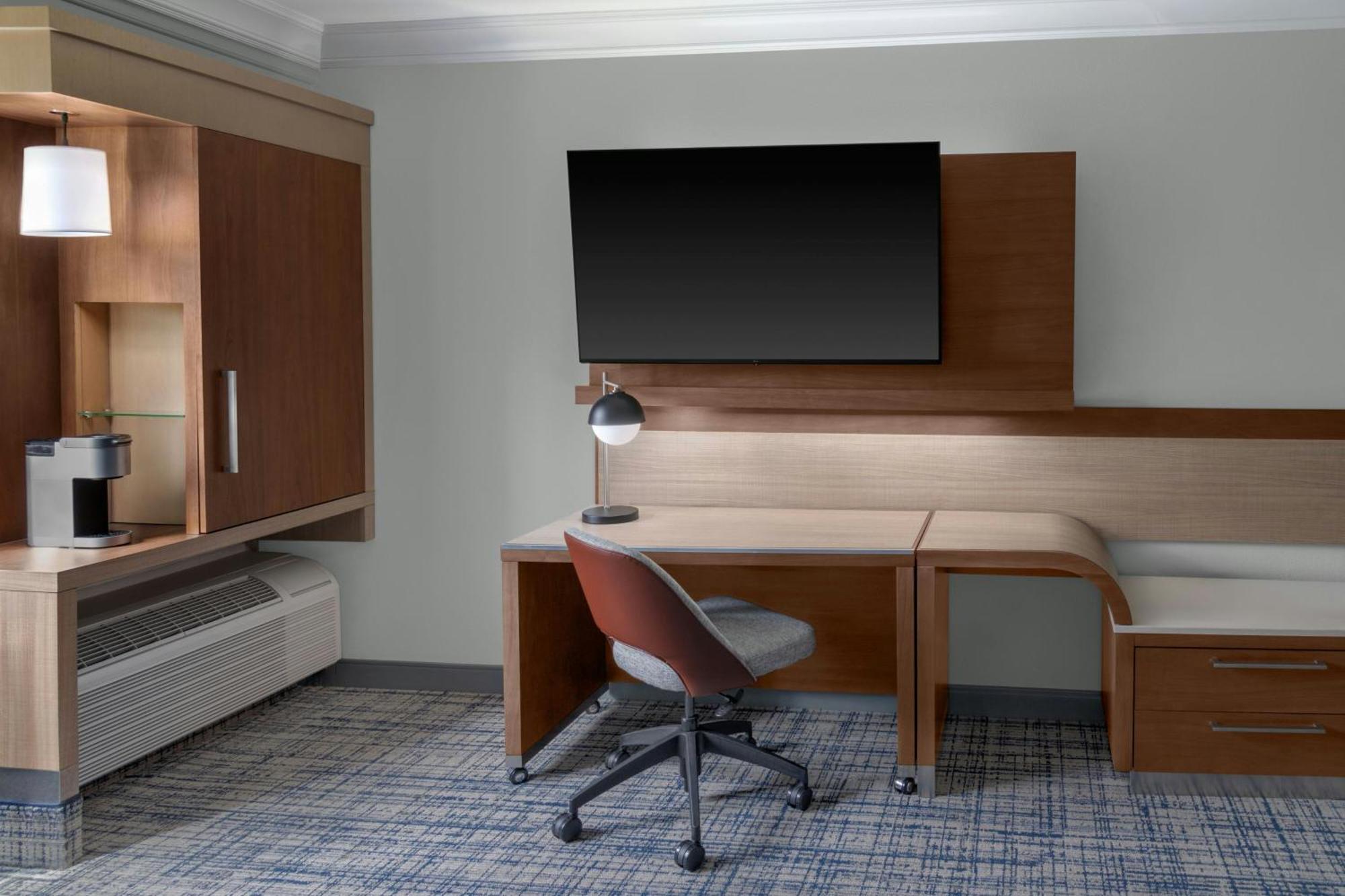 Courtyard Palo Alto Los Altos Екстер'єр фото