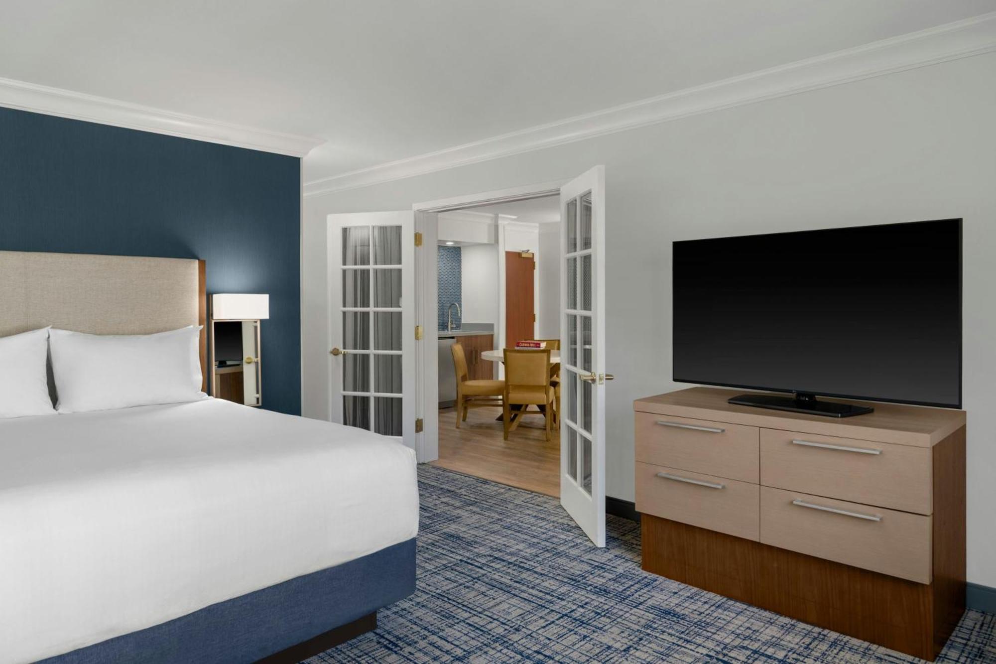 Courtyard Palo Alto Los Altos Екстер'єр фото