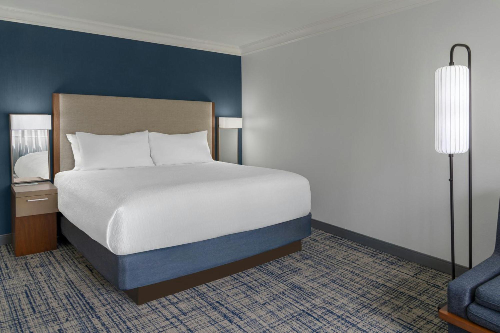 Courtyard Palo Alto Los Altos Екстер'єр фото