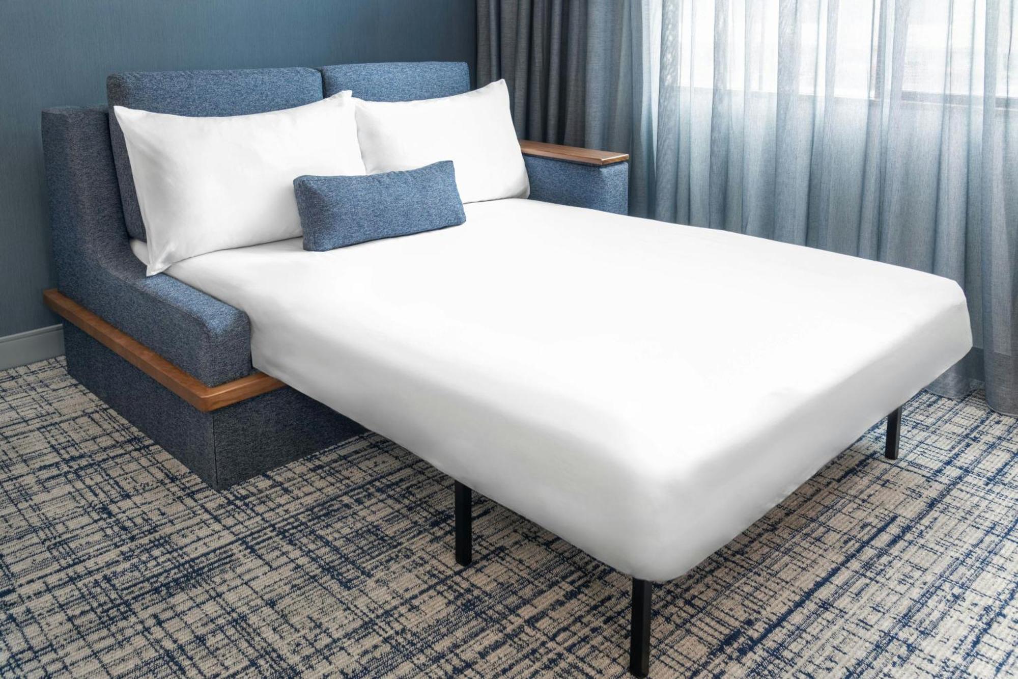 Courtyard Palo Alto Los Altos Екстер'єр фото